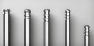 Sonda de Liposucción Vaser Cánula Vaser Lipoescultura Cánula Vaser - Product Image 2