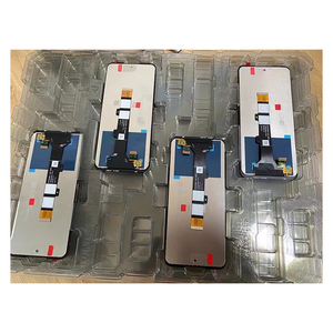 Điện Thoại Di Động <span class=keywords><strong>LCD</strong></span> Cho <span class=keywords><strong>Motorola</strong></span> G54 Màn Hình Hiển Thị <span class=keywords><strong>LCD</strong></span> Cảm Ứng Với Khung Phụ Tùng Cho XT2343-1 XT2343-2 - Product Image 2