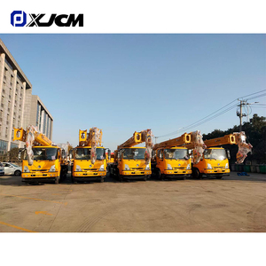 <span class=keywords><strong>Grue</strong></span> télescopique montée sur camion <span class=keywords><strong>de</strong></span> 12/16/25/30 tonnes, <span class=keywords><strong>petite</strong></span> <span class=keywords><strong>grue</strong></span> mobile <span class=keywords><strong>de</strong></span> levage pour la construction, la logistique et les chantiers - Product Image 3