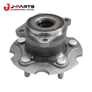 Arbre d'entraînement de l'arbre d'équilibrage pour Toyota HIACE TRH203 2005-2013 - Product Image 2