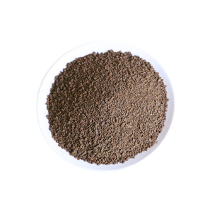 Filtre adsorbant au sable de manganèse pour l'élimination du fer et du manganèse, granulométrie 20-80 mesh, produits chimiques pour le traitement de l'eau - Product Image 6