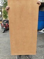 Échantillons de panneaux muraux en béton moderne de haute qualité Soft Stone MCM, imperméables, pour décoration murale intérieure et extérieure