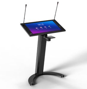 Sistema di Conferenza in Rete Horion 27EP2-SA per Riunioni, Presentazioni, Formazione, Seminari o Conferenze - Product Image 2