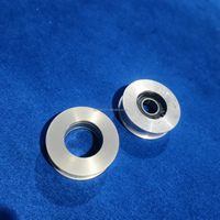 Lenkrad XGY-0868 aus Edelstahl CNC-gefertigt & Bearbeitete Maßgefertigte Ersatzteile für Krones Abfüll- und Blasformmaschinen