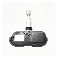 Nouveau capteur de pression des pneus TPMS GZKAIMIN OE 40700-JA01B pour Murano, Quest, Versa, 350Z