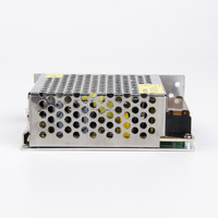 Module d'alimentation à découpage double SMPS 60W 24V à tension constante pour éclairage LED à pixels