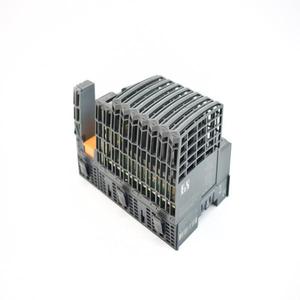 SE-T di automazione Plc <span class=keywords><strong>1</strong></span> interfaccia Powerlink X20 <span class=keywords><strong>CP</strong></span> 1686X X20CP1686X RevD0 - Product Image 1