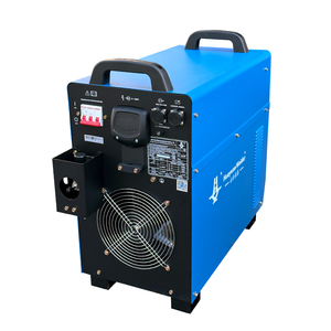 LGK-63/100/120/160/200/300/400IGBT air Plasma Cutter Metal Portable Plasma Cutting Machine - Product Image 4