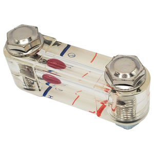 Chine Oem Usine Jauge de niveau hydraulique de précision Indicateur de jauge de niveau de réservoir d'huile - Product Image 4