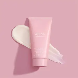 OEM Lightweight Cream-to-oil Makeup Cleanser Gently Melt Makeup and Impurities Skin-loving Botanical Oils Face Cleanser