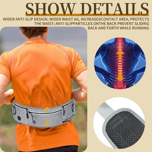 Accesorios para Mascotas, Correa de Lujo para Perro y Collar Ajustable, Duradero, 100% Nailon, Transpirable, con Patrón de Letras, Cintas Reflectantes, para Uso en Exteriores - Product Image 6