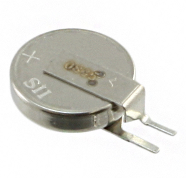 New and Original 6.8mm 3V 5.5mAh Coin Lithium Battery Rechargeable MS621FE-FL11E