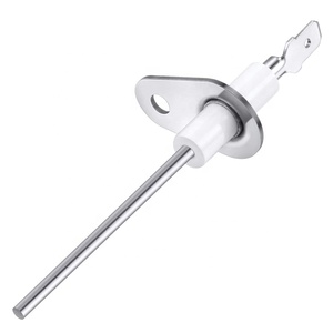 0130F00010 kalite garantili yedek fırın fırın alev sensörü Goodman - Product Image 4