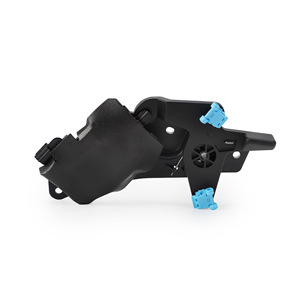 ขายึดล็อคฝาท้ายไฟฟ้า Ford F150 F250 F350 รุ่น GC3Z-9943170-E ปี 17-21 รุ่น YC102413 ชิ้นส่วนพลาสติก - Product Image 2