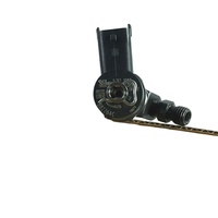 Nouvel injecteur de carburant diesel Common Rail OEM 0445110626 0433172434 DLLA150P2434 0445110627 en métal, ajustement universel pour camion