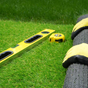 <span class=keywords><strong>Césped</strong></span> <span class=keywords><strong>Artificial</strong></span> Profesional de Alto Rendimiento para Entrenamiento de Fútbol, 20-40 mm, Sin Relleno, 5 a Side - Product Image 3