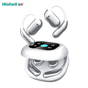 Translator Earbuds 100+ Languages &amp; <strong>Accents</strong> Instant Voice Translation Device AI Language Translation Earphone - Product Image 1