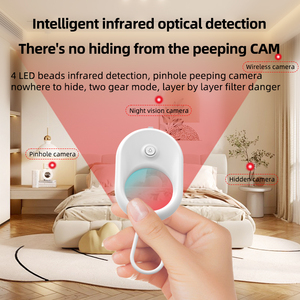 Traceur GPS intelligent anti-perte certifié MFi Itag <span class=keywords><strong>Air</strong></span> <span class=keywords><strong>Tag</strong></span> pour <span class=keywords><strong>iPhone</strong></span> FindMy, détecteur de caméra pour scènes quotidiennes GSM - Product Image 4