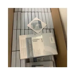 Siemens 6AV2103-0HA05-0AA5 SIMATIC WinCC Professional 4096 Power Tags V15.1, Engineering-Software im TIA Portal