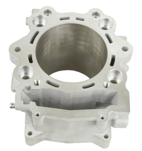 Bloc-cylindre <span class=keywords><strong>de</strong></span> moto haute performance 102 mm, fourni par l'usine, Yam Aha Grizzly 700 YFM700FG FGP 2007-2015, gros alésage - Product Image 3