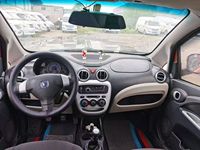 Auto Usado Changan Benben MINI Edición Fashion, Modelo Gasolina, 5 Plazas, Años 2012, 2013, 2014