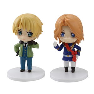 ฟิกเกอร์5ชิ้น/เซ็ต10ซม. รูปทรงแกนของ <span class=keywords><strong>Hetalia</strong></span> halloweened Decoration ของเล่นรูปปั้นพีวีซีรูปอะนิเมะสำหรับเด็ก - Product Image 5