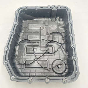 Carter d'huile de boîte de vitesses automobile en gros 45280-3F200 pour boîtier de différentiel coréen, numéro OE 452803F200 - Product Image 4