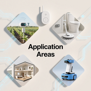 Fnrf Ling-R1MAX không dây <span class=keywords><strong>RF</strong></span> mô-đun <span class=keywords><strong>RF</strong></span> Bộ khuếch đại và HF ăng-ten cho dài-phạm vi giao tiếp không dây nhà trợ lý - Product Image 6