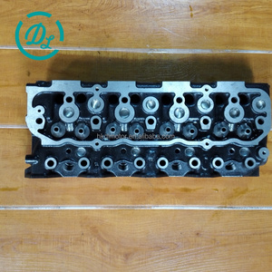 Cabeza de Cilindro Diésel EexcavaStart 40R5 84001918 para Motores Verticales de Cortadoras de Césped - Duradera, Confiable, Fácil de Instalar, 6 Meses de Garantía - Product Image 4