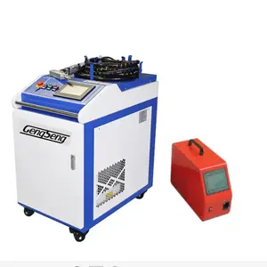 best handle Laser Welder Cleaning Machine Optic Welder