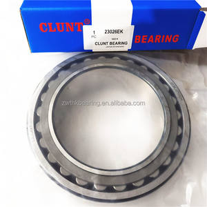 अच्छी कीमत 23040cc/w33/c3 <span class=keywords><strong>23040k</strong></span> <span class=keywords><strong>23040k</strong></span>/c3 गोलाकार रोलर बीयरिंग 23040cc/w33/c3 असर 23040 - Product Image 4
