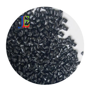 SY Wholesale Granulés de TPU élastiques de qualité conductrice, bonne conductivité électrique - Product Image 6