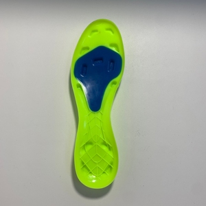 Suela de Fútbol TPU Duradera Kezhi FG con Tacos Largos, Alta Dureza, Antidesgarro, para Fabricación de Calzado de Fútbol Profesional - Product Image 4