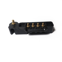 Bloc de connexion VD408074 3524-00088 pour retardateur Telma, système de freinage de bus