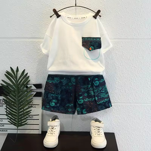 2025 Set di abbigliamento sportivo in velluto personalizzabile per uomo/donna <span class=keywords><strong>e</strong></span> <span class=keywords><strong>bambino</strong></span> felpa Casual da Jogging pantaloni della tuta inverno abbigliamento stampato - Product Image 6