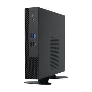 มินิพีซี Intel Celeron <span class=keywords><strong>N5095</strong></span>แคช4MB แคช2.0-2.9GHz DDR4 Windows 11 ssd/hdd สำหรับธุรกิจ/สำนักงาน/ห้องปฏิบัติการ - Product Image 2