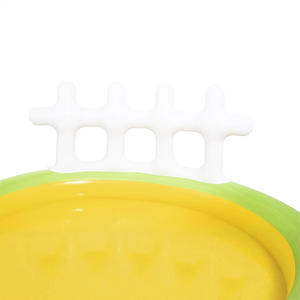 Original Authentique <span class=keywords><strong>Bestway</strong></span> Gonflable Océan Piscine À Balles Infantile Enfants Ferme <span class=keywords><strong>Pataugeoire</strong></span> Piscine Épaissie 53065 - Product Image 5