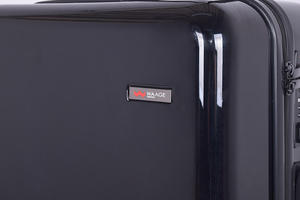 حقيبة سفر للأمتعة مخصصة للمطار مصنوعة من أكريلونتريل بوتادين ستايرين عالية الجودة مخصصة لحقائب السفر - Product Image 5