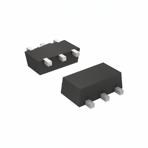 SOT 89 5/6 BOM IC en Stock, Gestión de Energía (PMIC), Comprar Componentes Electrónicos en Línea, S-875039CUP-ACDT2G - Product Image 1
