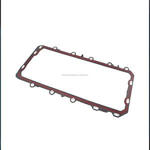 Junta de Cárter de Aceite Original de Alta Calidad con 1 Año de Garantía para 4.6L 5.4L 3L3Z-6710-AA - Product Image 1