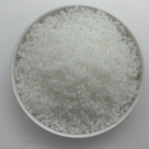 FUXI PA6/PA66 Polyamide <b>Engineering</b> <b>Plastics</b> Granules GF30 Molding Grade Virgin Nylon Powder High Flow Antistatic - Product Image 2