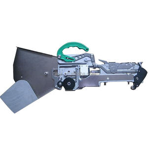 雅马哈CL 8 * 4毫米SMT零件送料器KW1-M1100-000新型电子生产机械一年保修核心包括中国制造 - Product Image 2