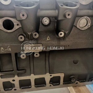 Bloc long de roulement OM460 FL912 pour l'application de manipulation tout neuf 120kg - Product Image 2