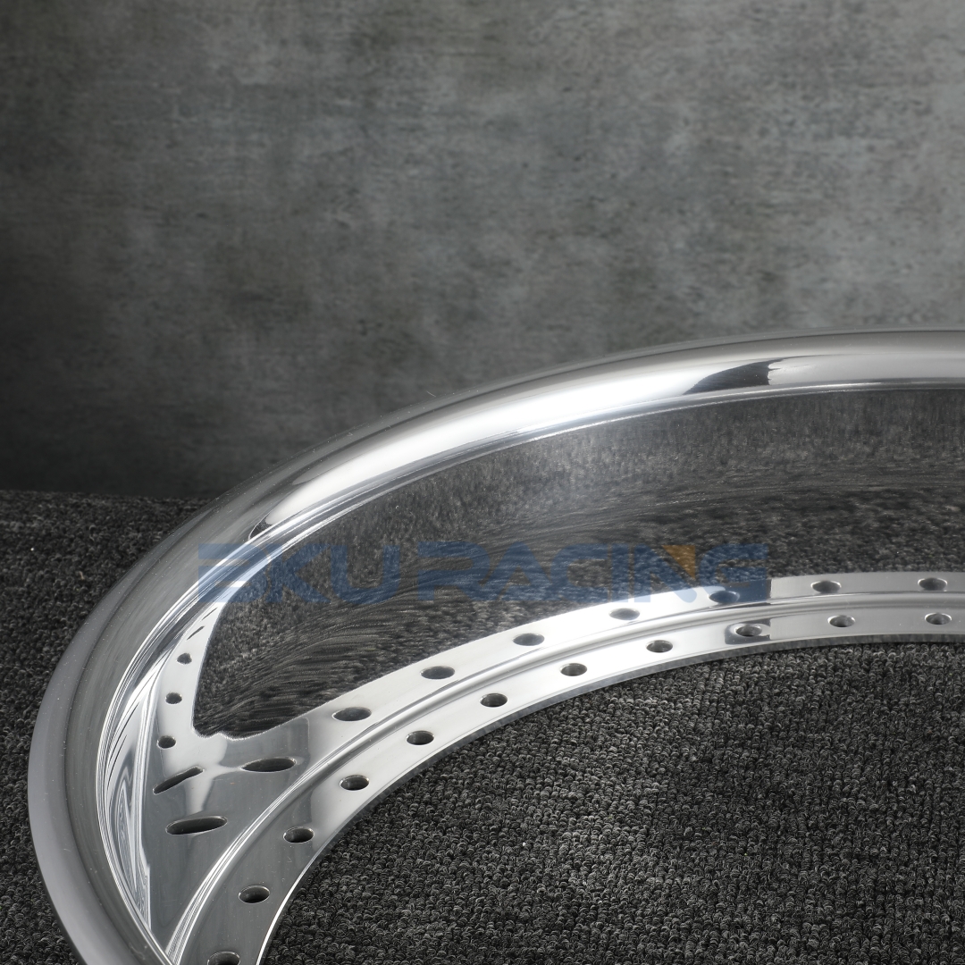 3 piece wheel center