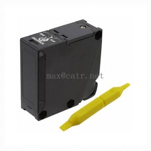 Gran oferta de sensores ópticos fotoeléctricos de fibra óptica BlueLight-fotoeléctrico difuso 608-11038 - FT 25-BF2-PS-M4 - Product Image 3