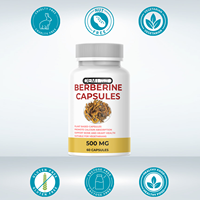 Kapsul Daun Moringa OEM/ODM - Produk Kecantikan untuk Dewasa, Meningkatkan Penyerapan Kalsium & Kesehatan Tulang