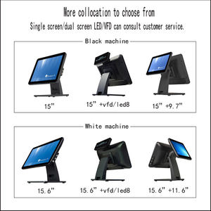 Restaurant, grand <span class=keywords><strong>magasin</strong></span>, caisse enregistreuse, ordinateur de caisse enregistreuse - Product Image 4