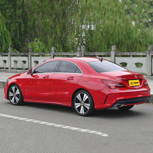 <span class=keywords><strong>Mercedes</strong></span>-Benz <span class=keywords><strong>CLA</strong></span> 2017 restylée <span class=keywords><strong>CLA</strong></span> 200 Fashion Edition – Voitures d'occasion super propres avec titre de propriété – <span class=keywords><strong>Mercedes</strong></span>-Benz <span class=keywords><strong>CLA</strong></span> Coupé d'occasion – Autos Usados - Product Image 4