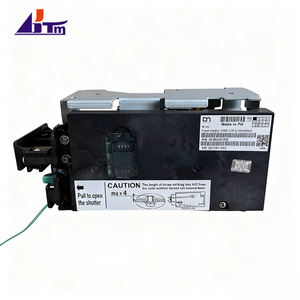 Diebold nixdorf DN loạt CHD v2cu antim3 Đầu đọc thẻ EMV tuân thủ dải từ & <span class=keywords><strong>Chip</strong></span> ATM bộ phận 1750301279 01750301279 - Product Image 4