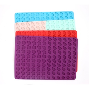 Uovo di pasqua halloween tappetini da forno in silicone cuore professionale <span class=keywords><strong>stampi</strong></span> <span class=keywords><strong>per</strong></span> caramelle <span class=keywords><strong>stampi</strong></span> <span class=keywords><strong>per</strong></span> <span class=keywords><strong>biscotti</strong></span> <span class=keywords><strong>stampi</strong></span> <span class=keywords><strong>per</strong></span> gelatina di cioccolato gommoso - Product Image 2